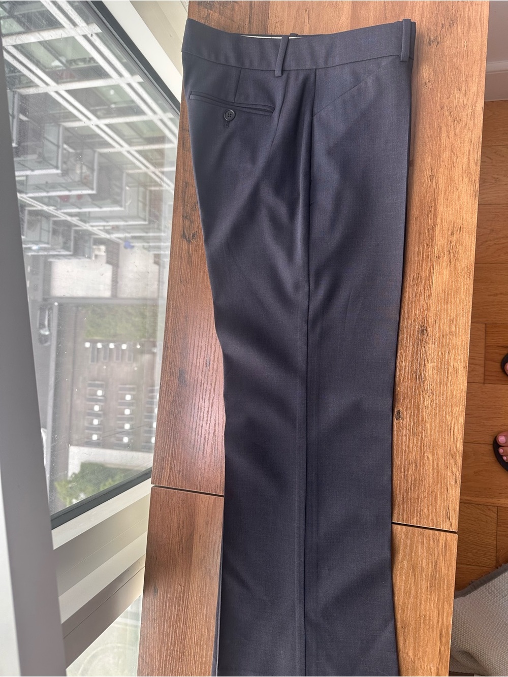 Theory pants